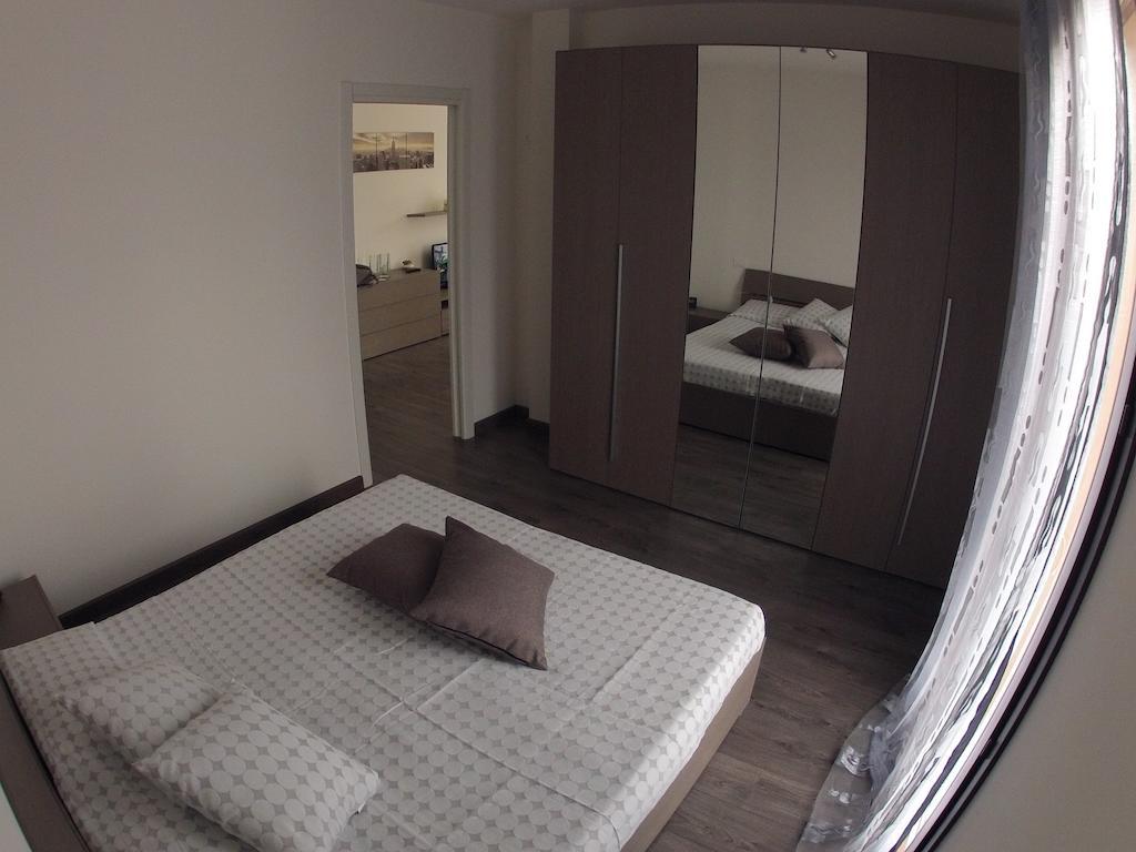 Il Nuovo Palazzotto Apartment Stresa Room photo